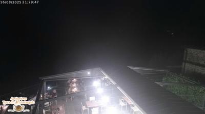 immagine della webcam nei dintorni di Città di Castello: webcam Caprese Michelangelo