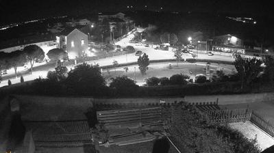 immagine della webcam nei dintorni di Atella: webcam Rionero in Vulture