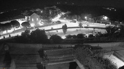 Preview delle webcam di Rionero in Vulture