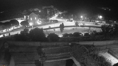 immagine della webcam nei dintorni di Sant'Agata di Puglia: webcam Rionero in Vulture