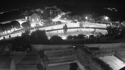 immagine della webcam nei dintorni di San Fele: webcam Rionero in Vulture