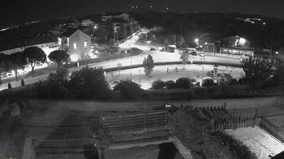 immagine della webcam nei dintorni di Forenza: webcam Rionero in Vulture