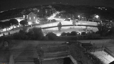 immagine della webcam nei dintorni di Venosa: webcam Rionero in Vulture