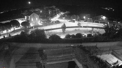 immagine della webcam nei dintorni di San Fele: webcam Rionero in Vulture