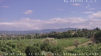 Preview delle webcam di Arezzo