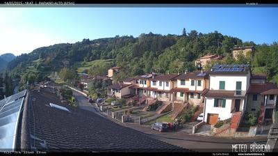 immagine della webcam nei dintorni di Incisa in Val d'Arno: webcam Stia