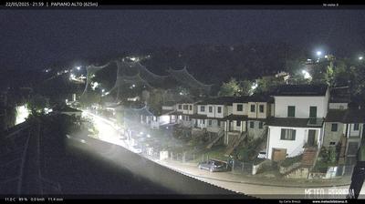 immagine della webcam nei dintorni di San Giovanni Valdarno: webcam Stia