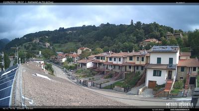 immagine della webcam nei dintorni di Verghereto: webcam Stia