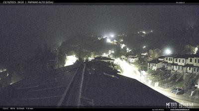 immagine della webcam nei dintorni di San Donato in Collina: webcam Stia