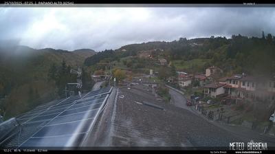 immagine della webcam nei dintorni di Civitella di Romagna: webcam Stia