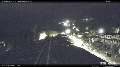 immagine della webcam nei dintorni di Pelago: webcam Stia