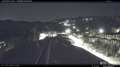 immagine della webcam nei dintorni di Civitella di Romagna: webcam Stia
