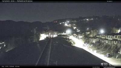 immagine della webcam nei dintorni di Loro Ciuffenna: webcam Stia