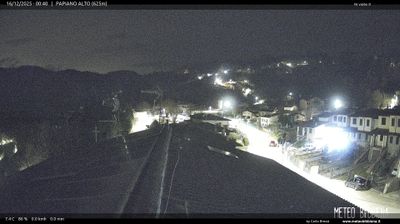 immagine della webcam nei dintorni di Campigna: webcam Stia