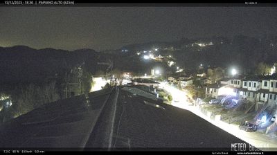 immagine della webcam nei dintorni di Figline e Incisa Valdarno: webcam Stia