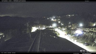 immagine della webcam nei dintorni di Montebonello: webcam Stia