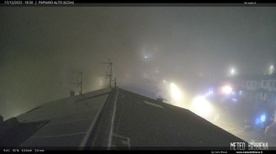 immagine della webcam nei dintorni di Campigna: webcam Stia