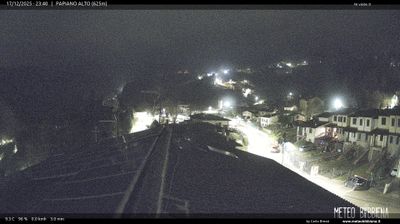 immagine della webcam nei dintorni di Chitignano: webcam Stia