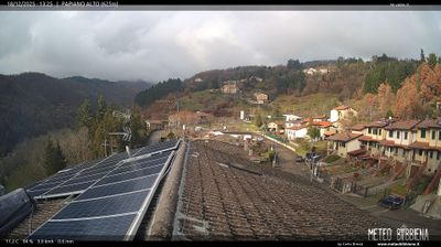 immagine della webcam nei dintorni di Montevarchi: webcam Stia