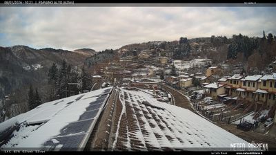 immagine della webcam nei dintorni di Figline e Incisa Valdarno: webcam Stia