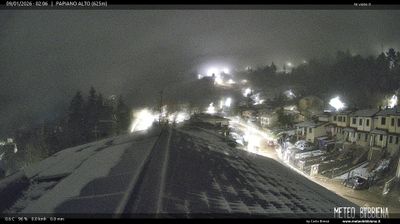 immagine della webcam nei dintorni di Figline e Incisa Valdarno: webcam Stia