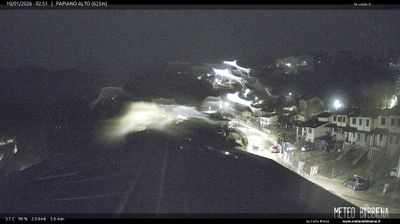 immagine della webcam nei dintorni di Figline e Incisa Valdarno: webcam Stia