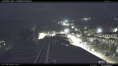 immagine della webcam nei dintorni di Loro Ciuffenna: webcam Stia