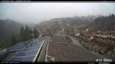 immagine della webcam nei dintorni di Verghereto: webcam Stia