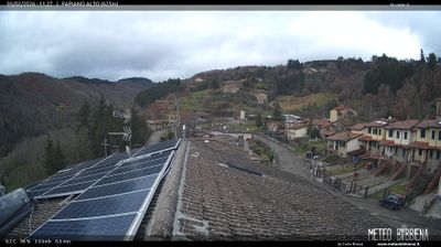 immagine della webcam nei dintorni di Reggello: webcam Stia