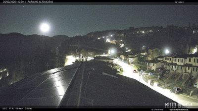immagine della webcam nei dintorni di Figline e Incisa Valdarno: webcam Stia