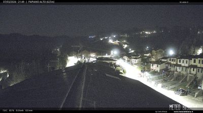 immagine della webcam nei dintorni di Castelfranco di Sopra: webcam Stia