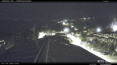 immagine della webcam nei dintorni di Pontassieve: webcam Stia