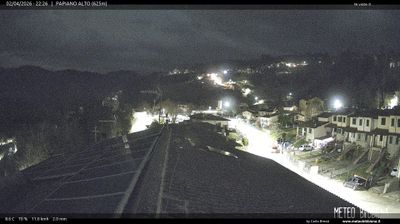 immagine della webcam nei dintorni di Rufina: webcam Stia