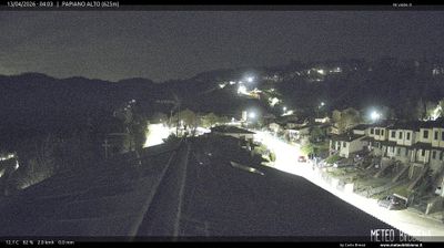 immagine della webcam nei dintorni di Figline e Incisa Valdarno: webcam Stia