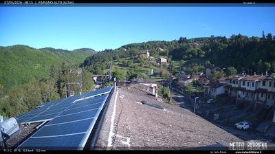 immagine della webcam nei dintorni di Reggello: webcam Stia