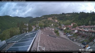 immagine della webcam nei dintorni di Incisa in Val d'Arno: webcam Stia