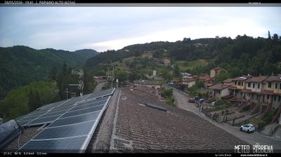 immagine della webcam nei dintorni di Figline e Incisa Valdarno: webcam Stia