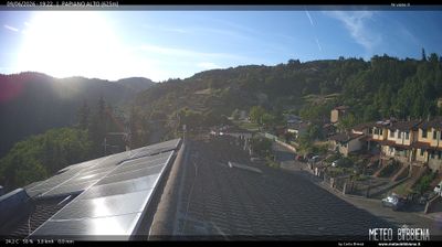 immagine della webcam nei dintorni di Pontassieve: webcam Stia