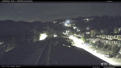 immagine della webcam nei dintorni di Verghereto: webcam Stia