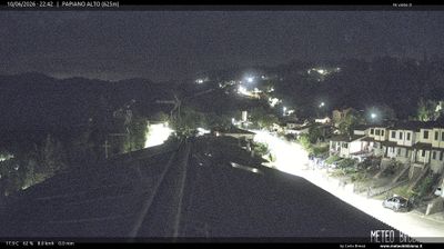 immagine della webcam nei dintorni di Verghereto: webcam Stia
