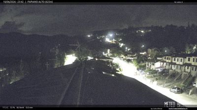 immagine della webcam nei dintorni di Loro Ciuffenna: webcam Stia