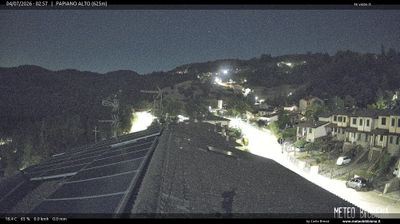 immagine della webcam nei dintorni di Pratovecchio Stia: webcam Stia