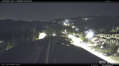 immagine della webcam nei dintorni di Figline e Incisa Valdarno: webcam Stia