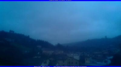 Preview delle webcam di Pratovecchio Stia
