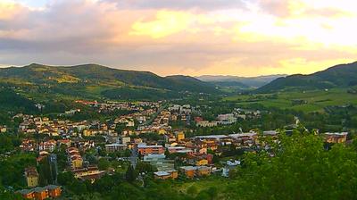 immagine della webcam nei dintorni di Incisa in Val d'Arno: webcam Pontassieve