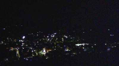immagine della webcam nei dintorni di Schignano: webcam Sieci