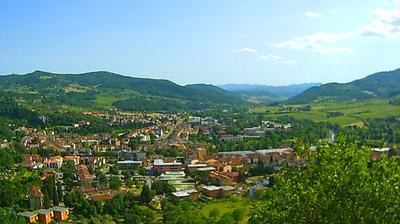 immagine della webcam nei dintorni di Firenze Peretola: webcam Sieci