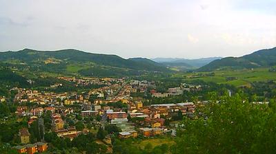 immagine della webcam nei dintorni di Rignano sull'Arno: webcam Pontassieve