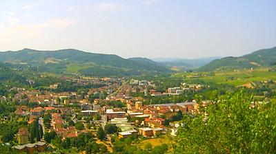 immagine della webcam nei dintorni di Reggello: webcam Pontassieve