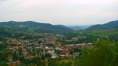 immagine della webcam nei dintorni di Pian di Sco': webcam Pontassieve